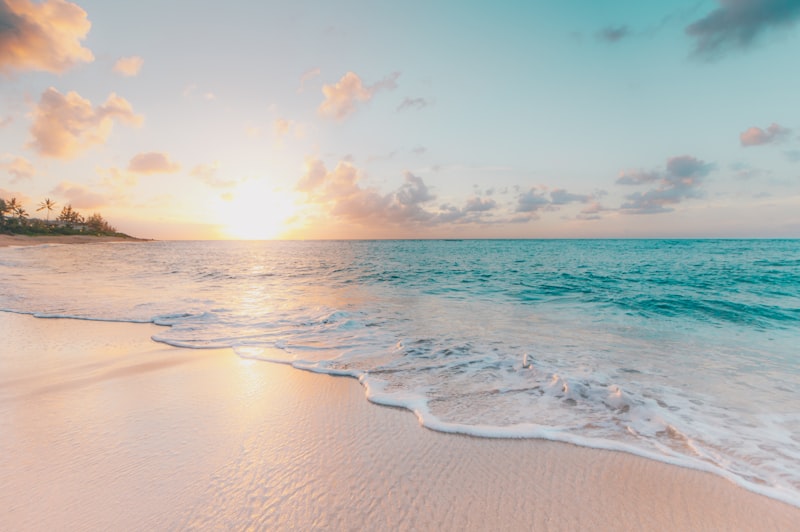 Sea & Beaches