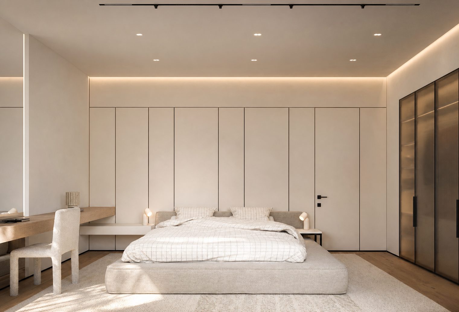 Principal suite