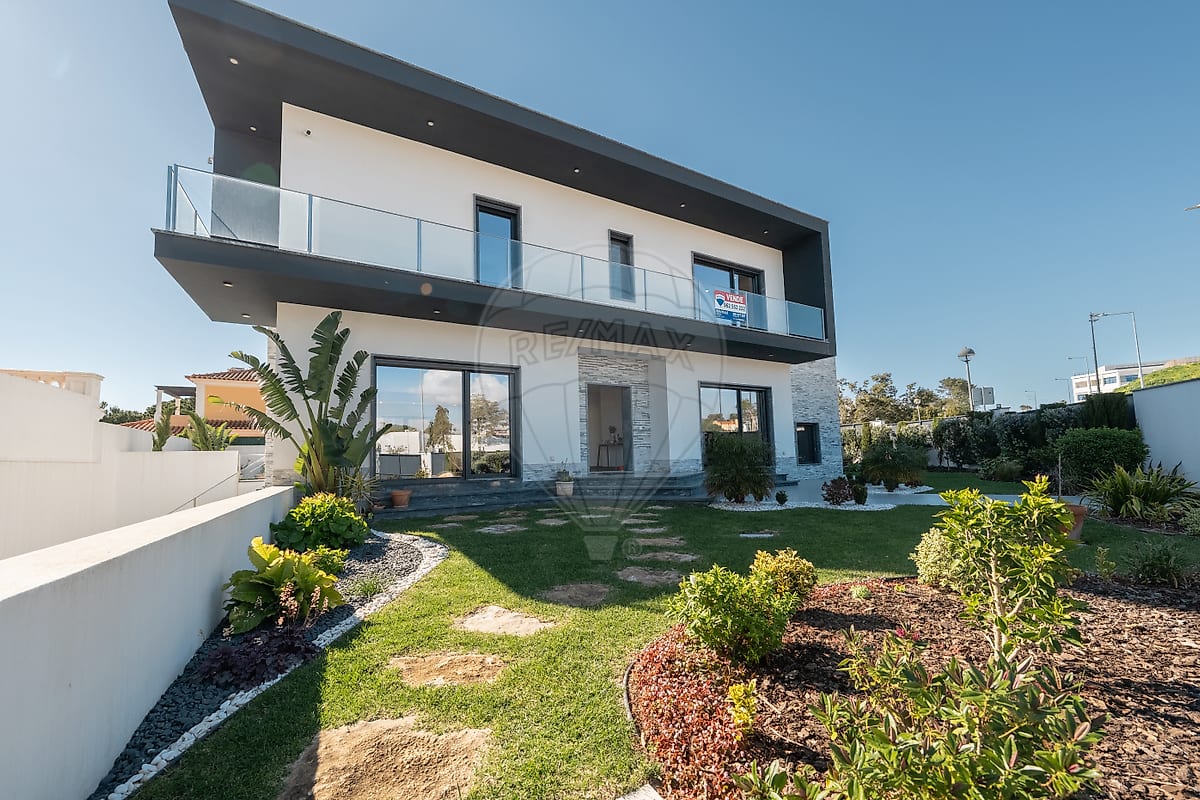 Villa Cascais